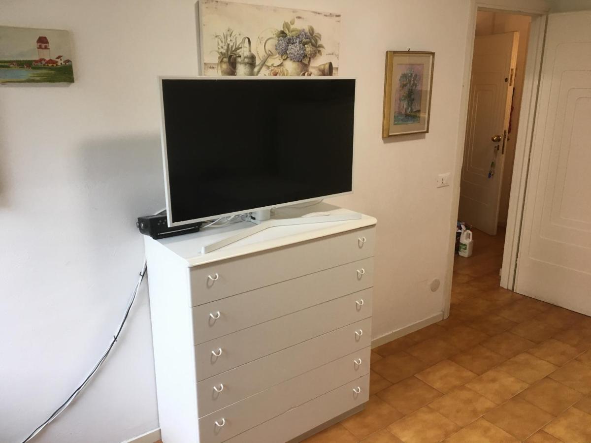 Appartamenti Dell'Arco 피날레리구레 외부 사진